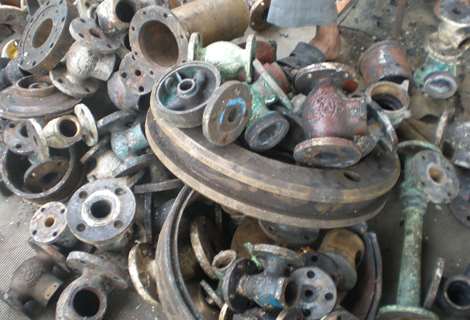 Scrapmetal By Aditya polyplast