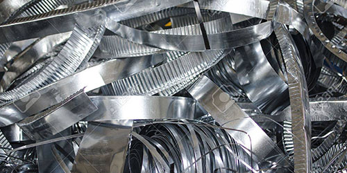 Scrapmetal By Aditya polyplast